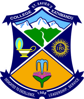 St. Xavier's College